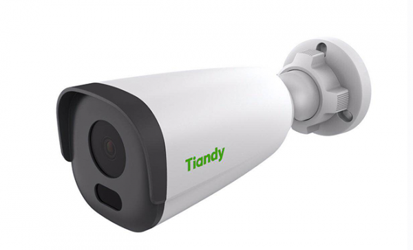 TC-C32GN.TIANDY 2MP Fixed IR Bullet Camera TC-C32GN.TIANDY 2MP Fixed IR Bullet Camera