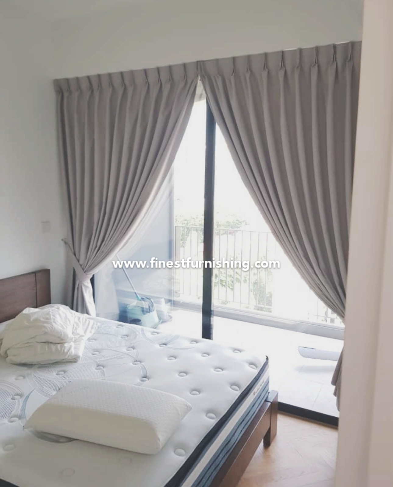 curtain- skudai,jb, taman u, mutiara rini, rini home, pulai 