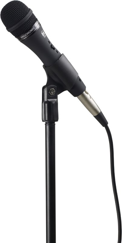 DM-270.TOA Dynamic Microphone. #ASIP Connect