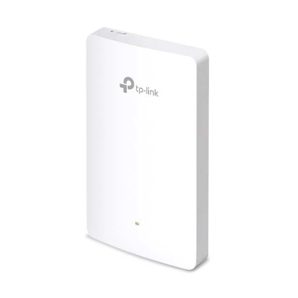 EAP615-Wall.TPLink AX1800 Wall Plate WiFi 6 Access Point