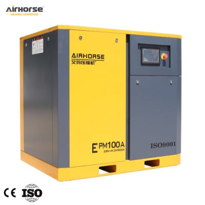 Air Horse Screw Compressor 