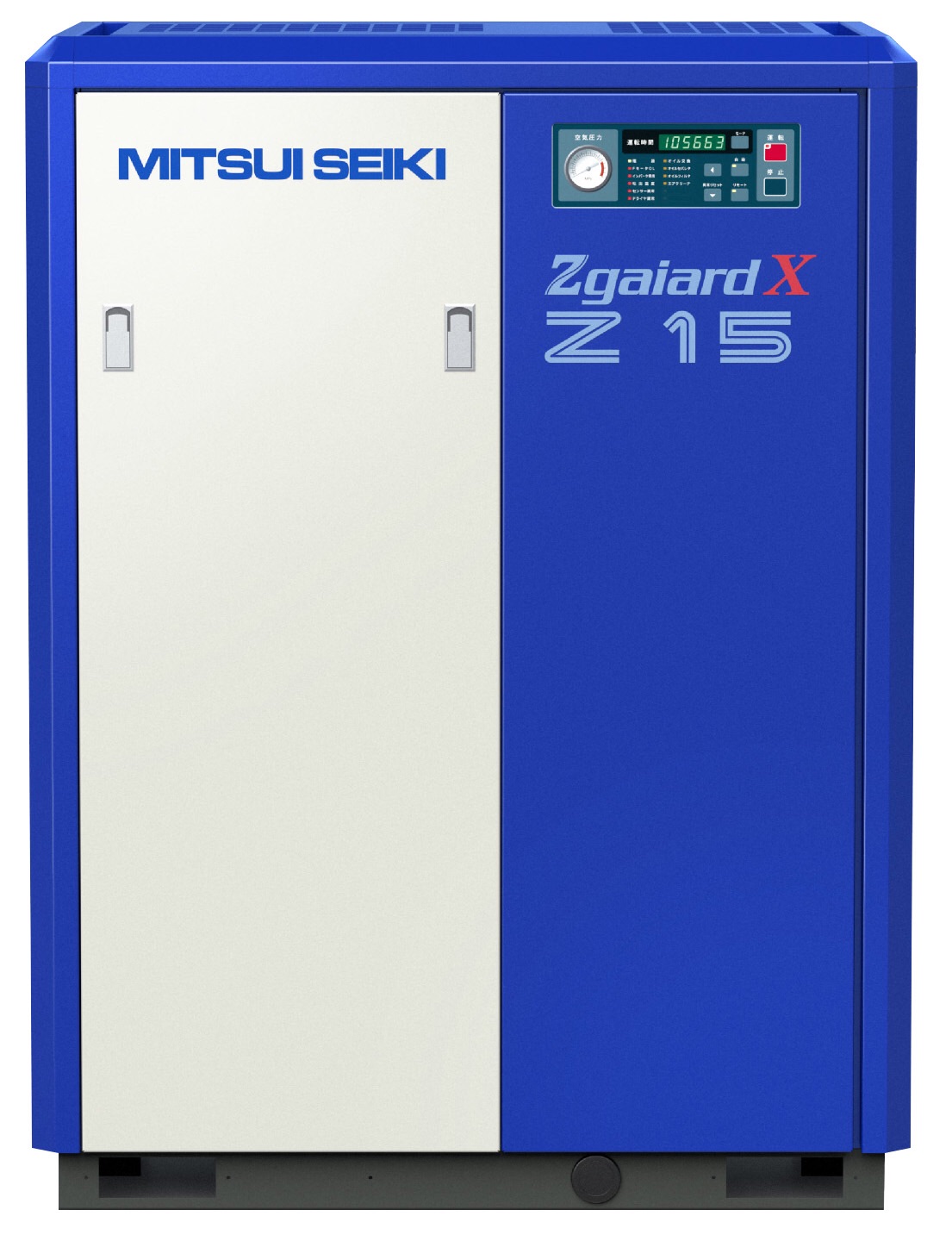 Z155AX-R / Z156AX-R Z155AX-R / Z156AX-R