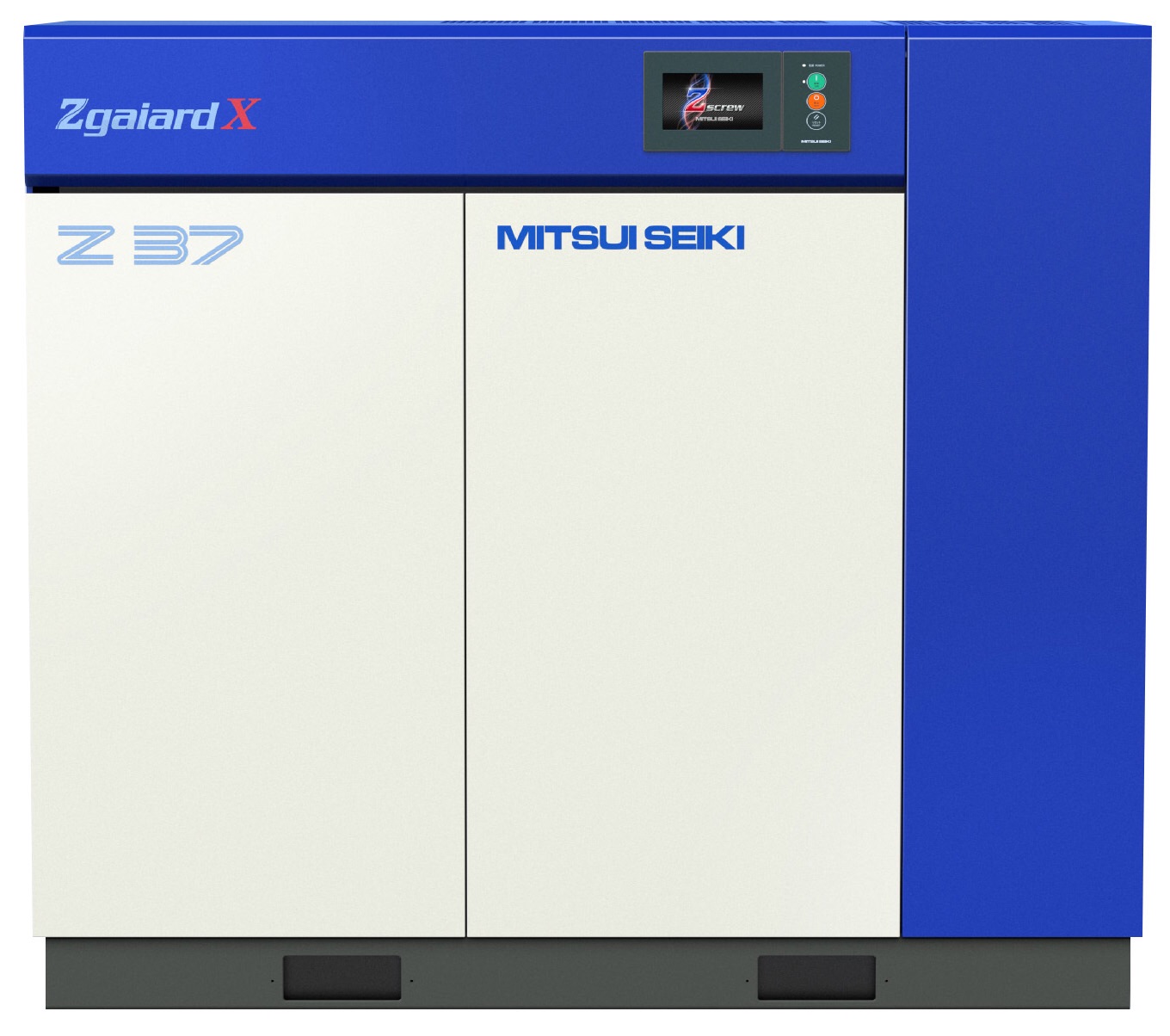 Z375AX-R / Z376AX-R Z375AX-R / Z376AX-R