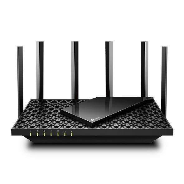 Archer AX73.TP-Link AX5400 Dual-Band Gigabit Wi-Fi 6 Router