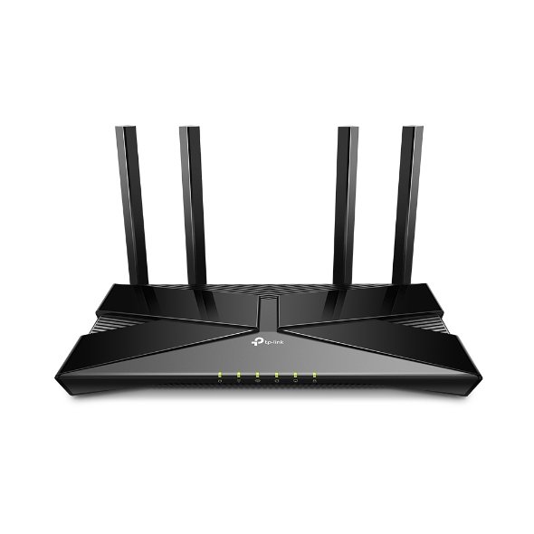 Archer AX23.TP-Link AX1800 Dual-Band Wi-Fi 6 Router