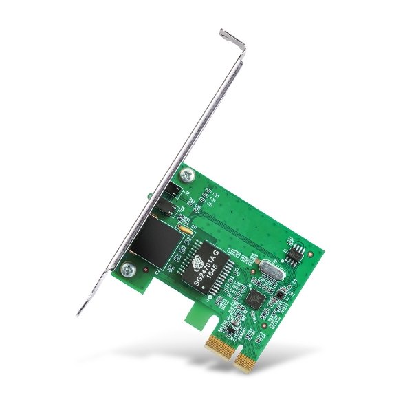 TG-3468.TP-Link Gigabit PCI Express Network Adapter