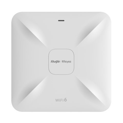 RG-RAP2260(G).RUIJIE Reyee Wi-Fi 6 1775Mbps Ceiling Access P