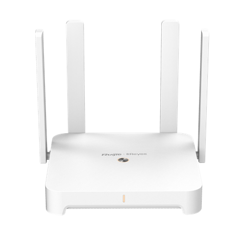 RG-EW1800GX PRO.RUIJIE 1800M Wi-Fi 6 Dual-band Gigabit Mesh 