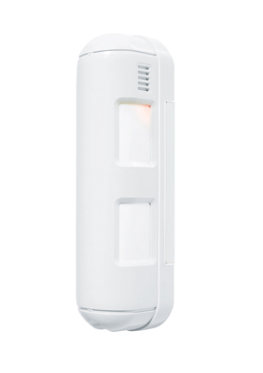 BX-80NR.OPTEX Outdoor PIR Detector for Building Perimeter