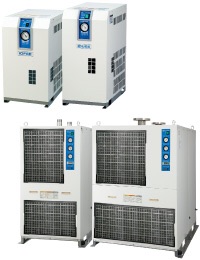 SMC Air Dryer 