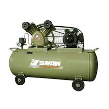 Swan Air Compressor 