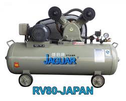 Jaguar Air Compressor 