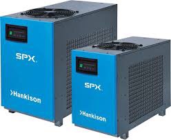 SPX Hankison Air Dryer 