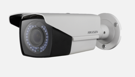 DS-2CE16D0T-VFIR3F.HIKVISION 2 MP Manual Varifocal Bullet Ca