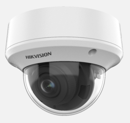 DS-2CE5AH0T-AVPIT3ZF(C).HIKVISION 5 MP Vandal Motorized Vari