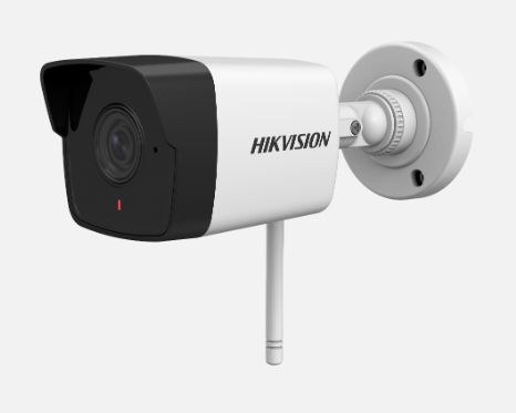 DS-2CV1021G0-IDW.HIKVISION 2 MP Outdoor Fixed Bullet Network