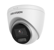 DS-2CD1327G0-L.HIKVISION 2 MP ColorVu Lite Fixed Turret Netw