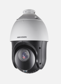DS-2AE4225TI-D.HIKVISION 4-inch 2 MP 25X Powered by DarkFigh