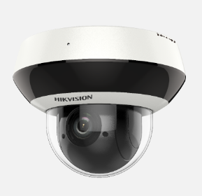 DS-2DE2A204IW-DE3(S6).HIKVISION 2-inch 2 MP 4x Zoom IR Mini 