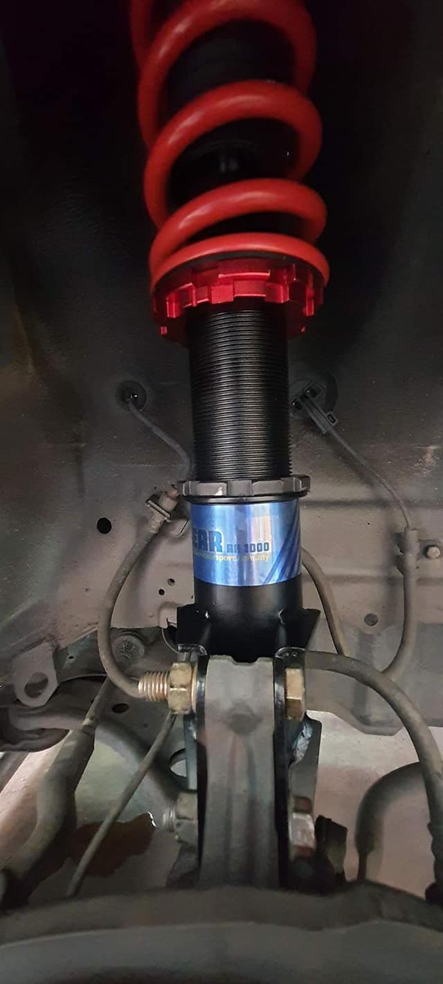 25/8/2022 Gear ak3000 hi low soft hard body’shift highperformance adjustable suspension system