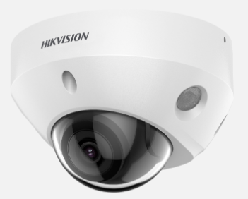 DS-2CD2583G2-I/DS-2CD2583G2-IS.HIKVISION 8 MP AcuSense Fixed