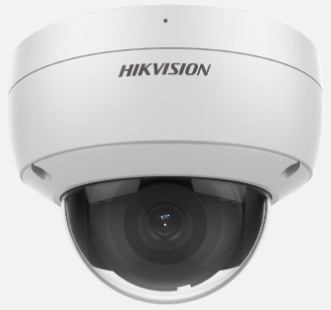 DS-2CD2123G2-IU.HIKVISION 2 MP AcuSense Built-in Mic Fixed D