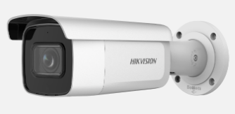 DS-2CD2663G2-IZS.HIKVISION 6 MP AcuSense Motorized Varifocal