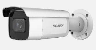 DS-2CD2683G2-IZS.HIKVISION 8 MP AcuSense Motorized Varifocal