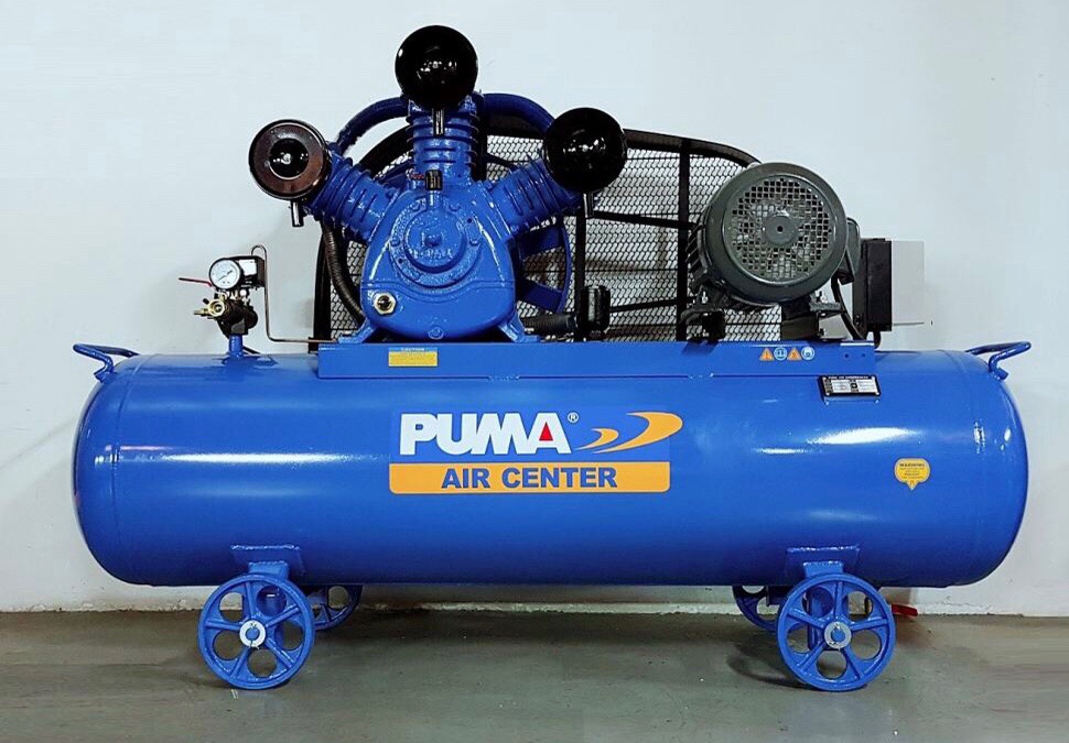 PUMA Air Compressor PK100300