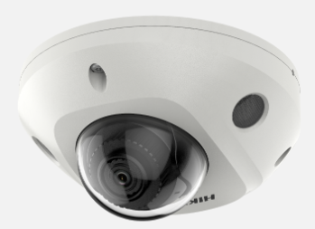 DS-2CD2527G2-LS.HIKVISION 2 MP ColorVu Fixed Mini Dome Netwo