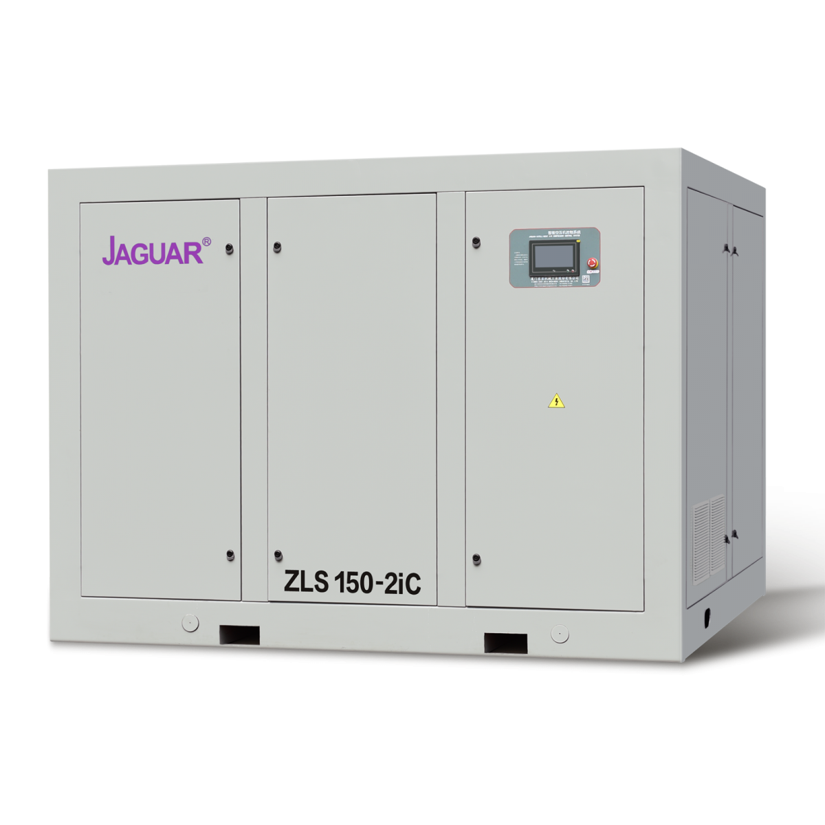 Jaguar Screw Compressor