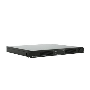 PD 1050.AEX Digital Power Amplifier - Compact Range