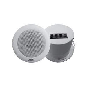 CS 332L.AEX Splashproof Ceiling Loudspeaker