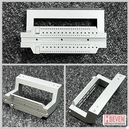 Fabrication Parts