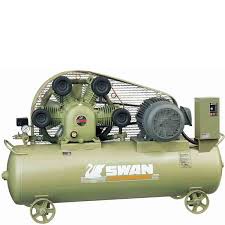Swan Air Compressor JB