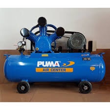 Puma Air Compressor JB