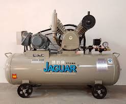 Jaguar Air Compressor JB 