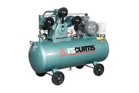 FS Curtis Air Compressor JB