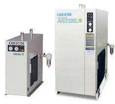 Orion Air Dryer JB