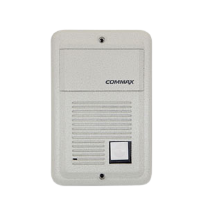 DR-DW2N.COMMAX Door Unit