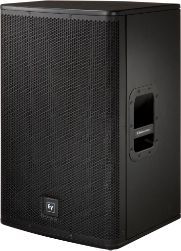 ELX115P.ELECTRO-VOICE 15" powered loudspeaker