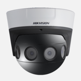 DS-2CD6924F-I(S)(/NFC).HIKVISION 8 MP 180 PanoVu Network C