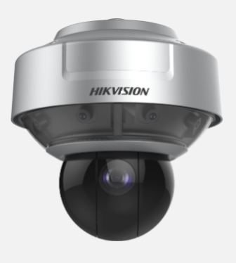 DS-2DP3218ZIXS-D/836/T2.HIKVISION 32MP 180 Panoramic &