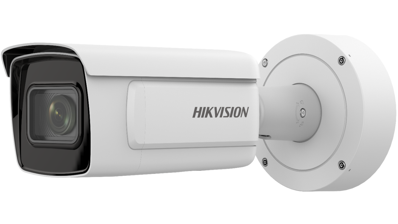 iDS-2CD7A46G0/P-IZHS(Y).HIKVISION 4MP DeepinView ANPR Moto V