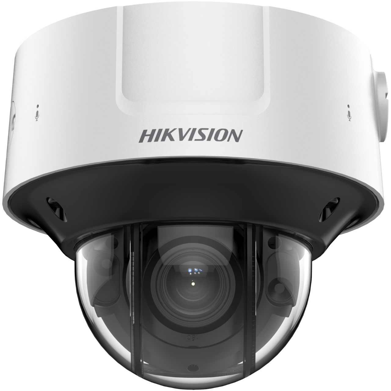 iDS-2CD7546G0-IZHS(Y)(R).HIKVISION 4MP DeepinView Outdoor Mo