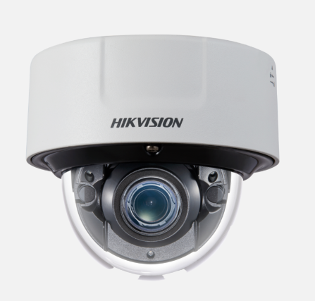 DS-2CD7126G0/L-IZS.HIKVISION 2 MP DeepinView Flow Analysis I