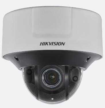 DS-2CD7585G0-IZ(H)S.HIKVISION 4K DeepinView Outdoor Moto Var