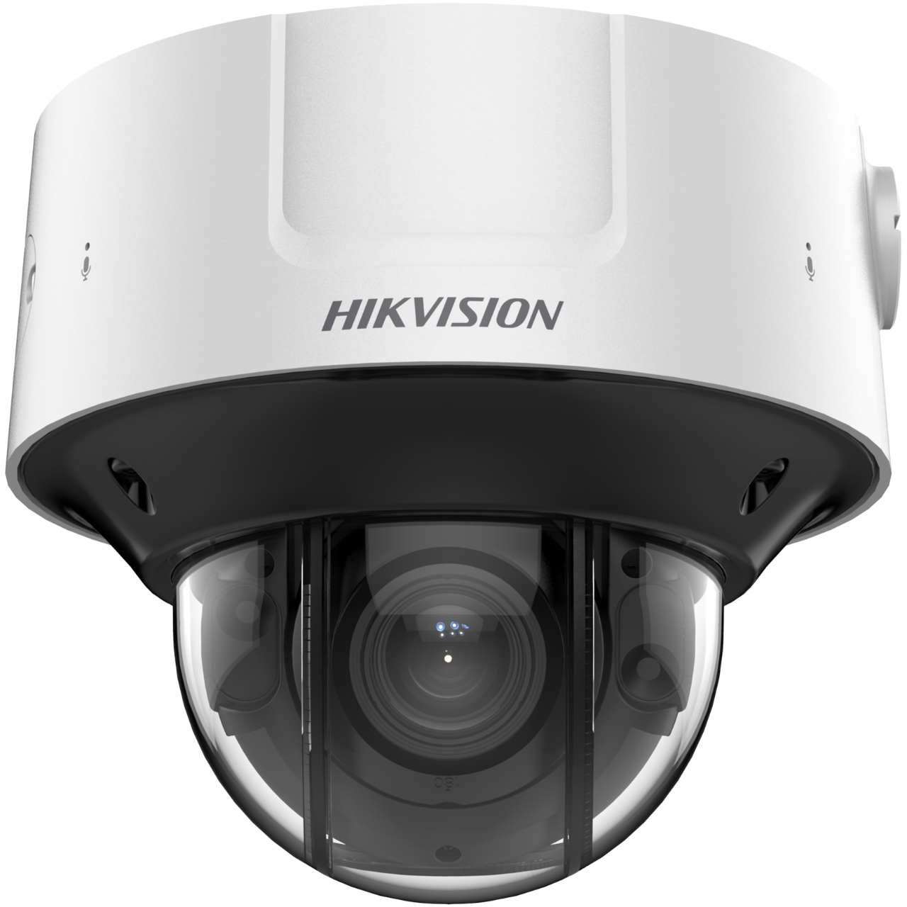 iDS-2CD75C5G0-IZHS(Y)(R).HIKVISION 12MP DeepinView Outdoor M