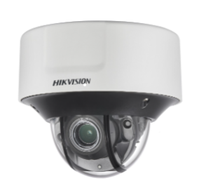 DS-2CD7526G0-IZ(H)S.HIKVISION 2 MP DeepinView Outdoor Moto V