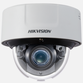 DS-2CD7185G0-IZS.HIKVISION 4K DeepinView Indoor Moto Varifoc